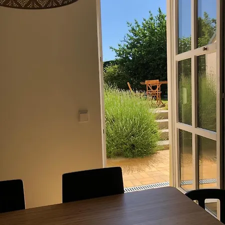 Apartament Haus Schlaraffenland *