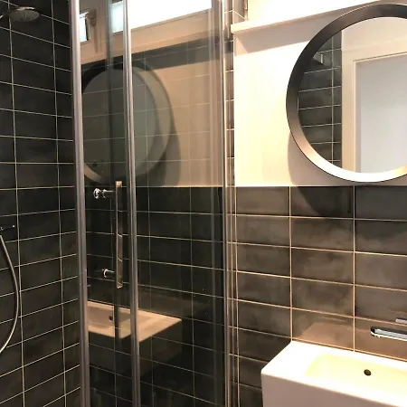 Apartament Haus Schlaraffenland Heringsdorf