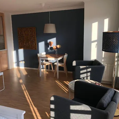 Haus Schlaraffenland * Heringsdorf (Usedom)