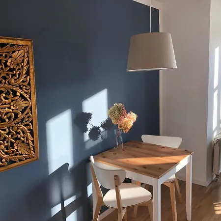 Haus Schlaraffenland شقة هيرينجسدورف