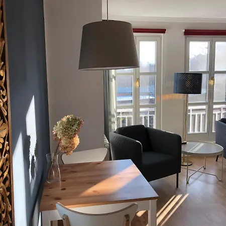 Haus Schlaraffenland *