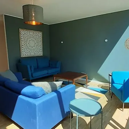 Haus Schlaraffenland Apartment *