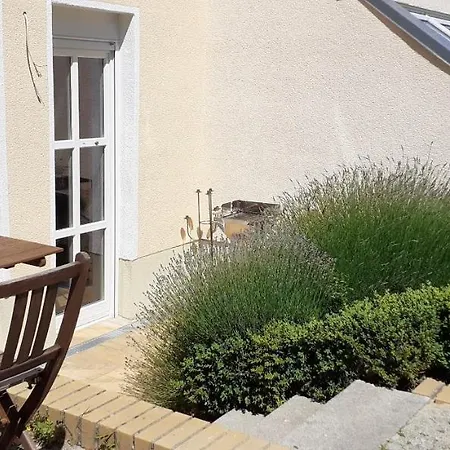 Haus Schlaraffenland * Heringsdorf (Usedom)