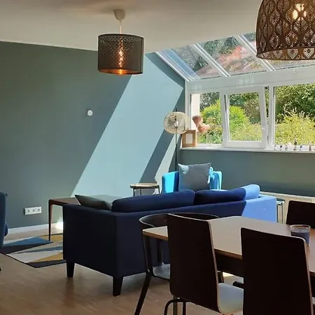 Haus Schlaraffenland * Heringsdorf (Usedom)