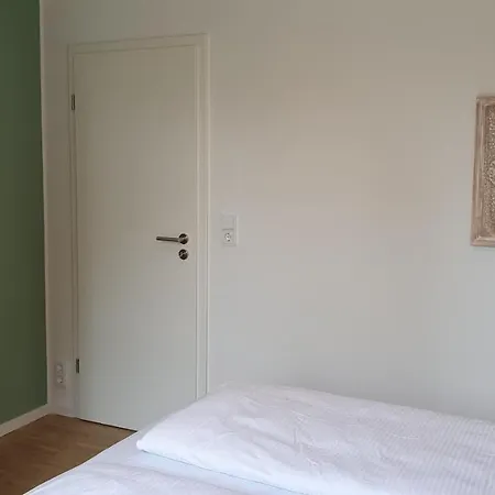Haus Schlaraffenland Apartment Heringsdorf (Usedom)