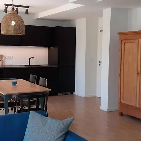 Haus Schlaraffenland *