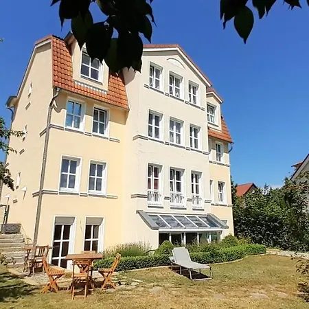 Haus Schlaraffenland