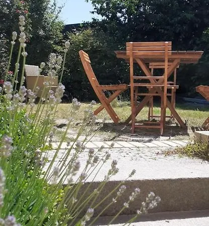 Haus Schlaraffenland Apartament Heringsdorf