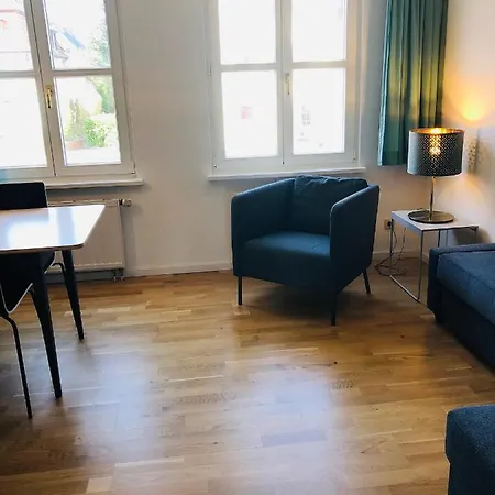 Haus Schlaraffenland * Heringsdorf (Usedom)