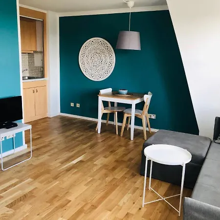 Haus Schlaraffenland هيرينجسدورف