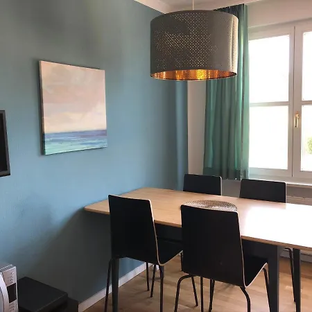 Haus Schlaraffenland Heringsdorf
