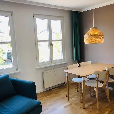 Haus Schlaraffenland هيرينجسدورف