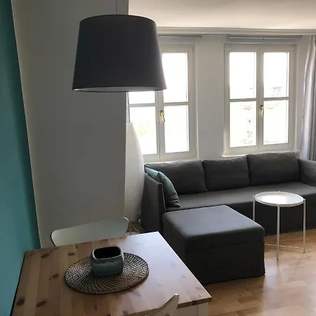 Haus Schlaraffenland *