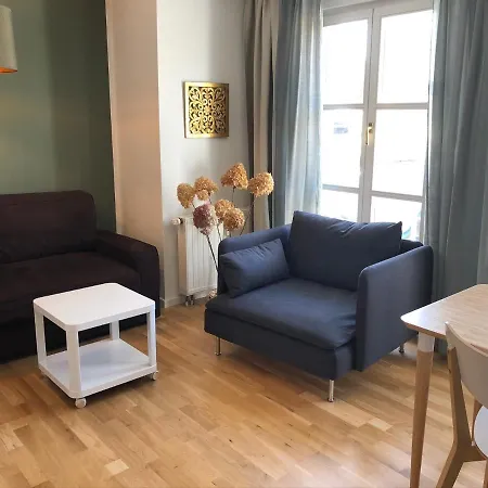 Haus Schlaraffenland