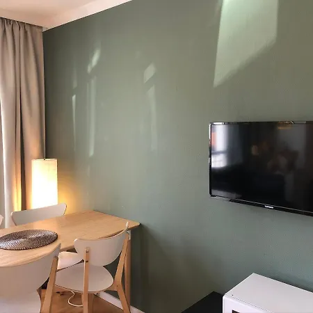 Haus Schlaraffenland Apartment Heringsdorf (Usedom)