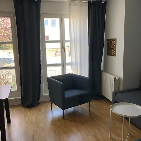 Haus Schlaraffenland Heringsdorf