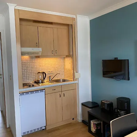 Apartment Haus Schlaraffenland