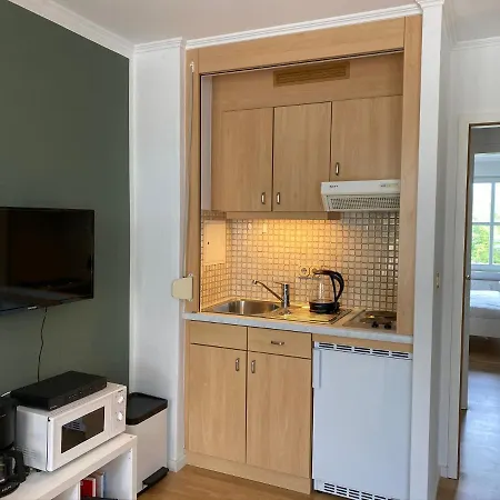 Haus Schlaraffenland Apartment