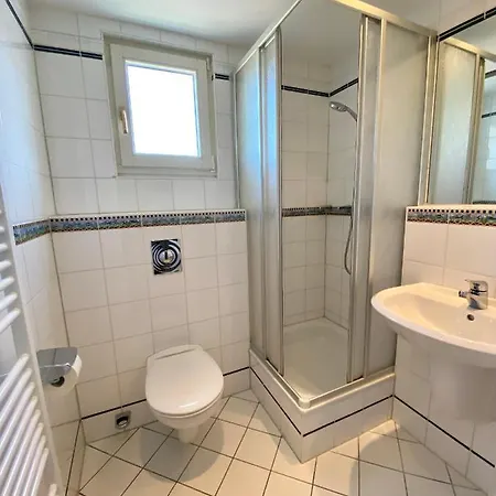 Haus Schlaraffenland * Heringsdorf (Usedom)