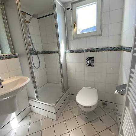 Haus Schlaraffenland Apartament *