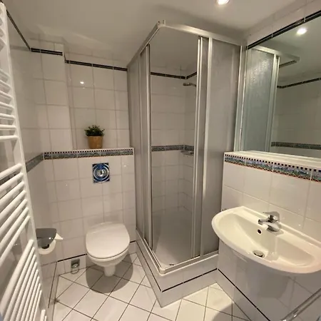 Haus Schlaraffenland شقة *