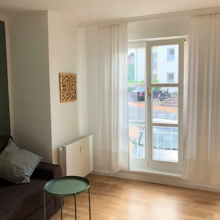 Haus Schlaraffenland *