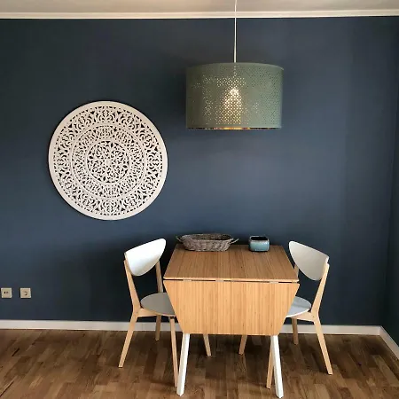 Haus Schlaraffenland شقة هيرينجسدورف