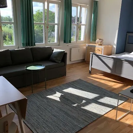 Haus Schlaraffenland *