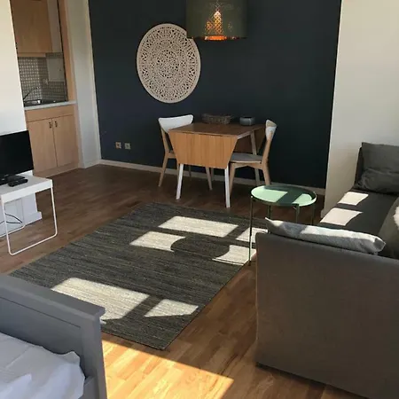 Haus Schlaraffenland هيرينجسدورف