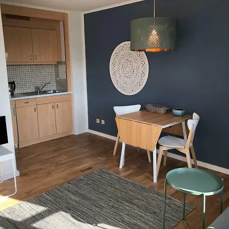 Apartament Haus Schlaraffenland Heringsdorf