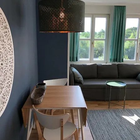 Apartment Haus Schlaraffenland