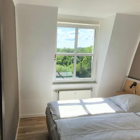 Haus Schlaraffenland هيرينجسدورف
