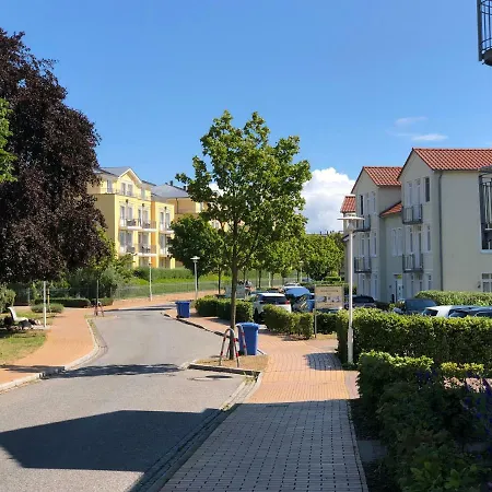 Haus Schlaraffenland شقة *