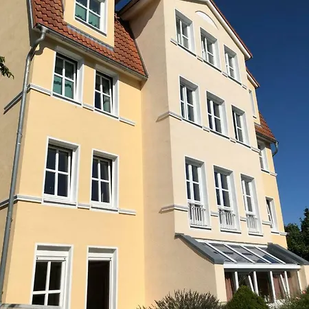 Apartment Haus Schlaraffenland